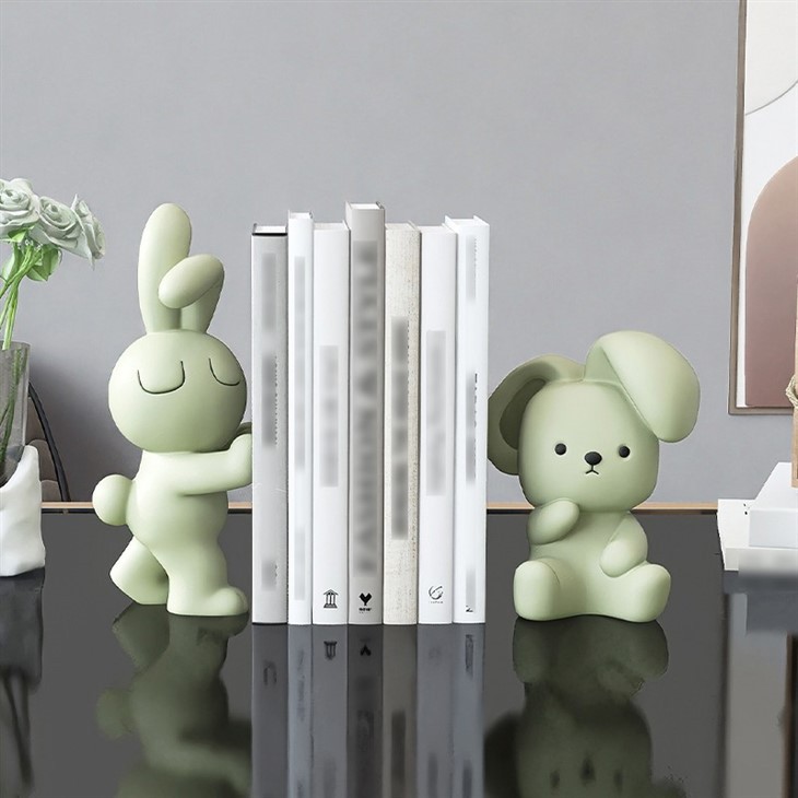 Pairing Rabbit Book Characters